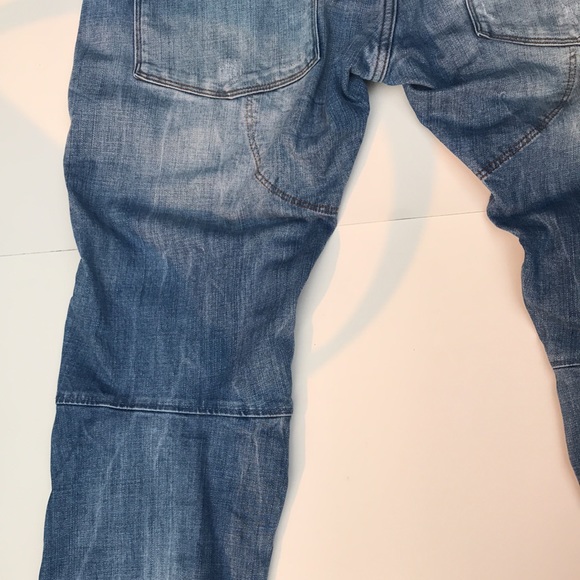 G STAR RAW men Jeans - Picture 7 of 14